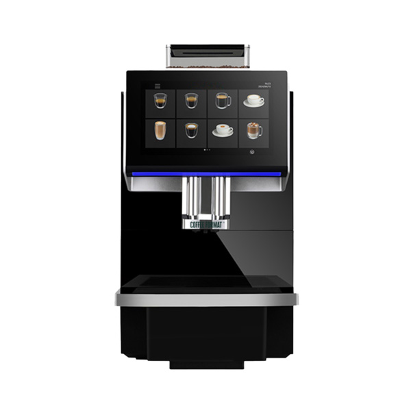 Kaffee Format AURA W2L