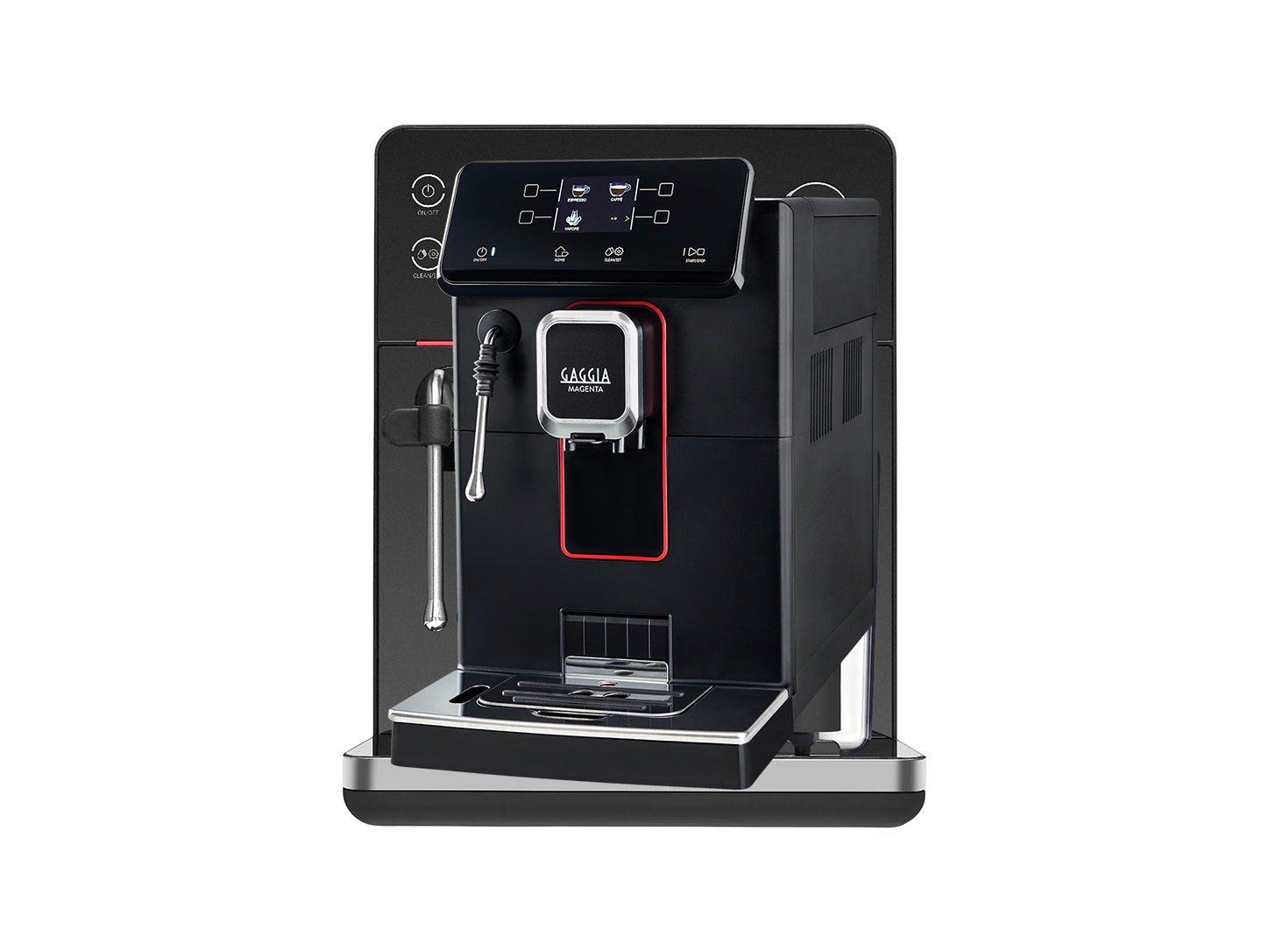 Gaggia Magenta Plus