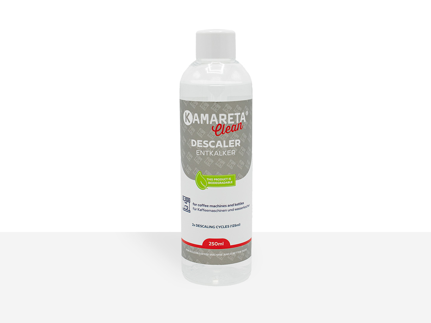 Kamareta Entkalker 250 ml