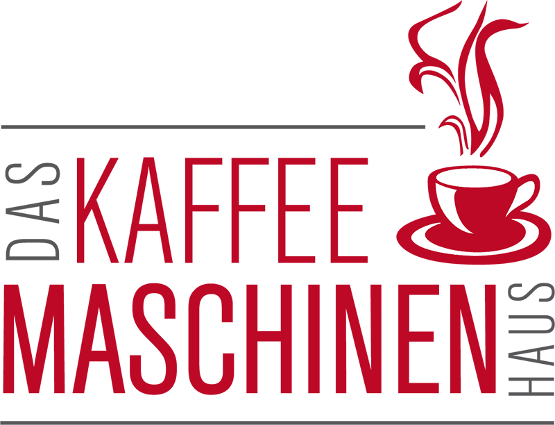 Das Kaffeemaschinenhaus